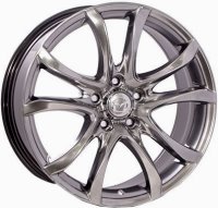 Photos - Wheel Replica FR559 (7,5x18/5x114,3 ET50 DIA67,1)