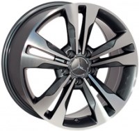 Photos - Wheel Replica BK754 (8x17/5x112 ET35 DIA66,6)