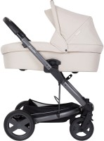 Photos - Pushchair X-Lander xCite 2 in 1 