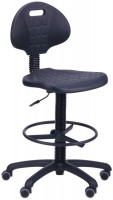 Photos - Computer Chair AMF Assistent Ring Base 