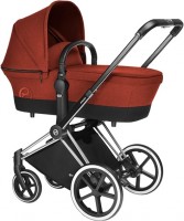 Photos - Pushchair Cybex Priam  3 in 1