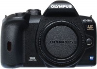 Photos - Camera Olympus E-510  body