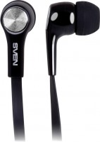 Photos - Headphones Sven E-210M 