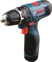 Photos - Drill / Screwdriver Bosch GSB 120-LI Professional 06019F3000 