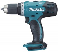 Photos - Drill / Screwdriver Makita DDF453Z 