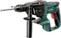 Photos - Drill / Screwdriver Metabo SBE 18 LTX 600845890 