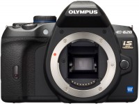 Photos - Camera Olympus E-620  body