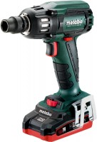 Photos - Drill / Screwdriver Metabo SSW 18 LTX 400 BL 602205670 