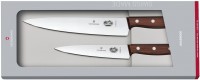 Photos - Knife Set Victorinox Swiss Made 5.1050.2G 