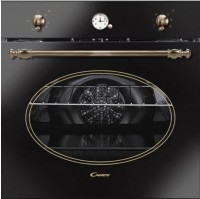 Photos - Oven Candy Classic FCR 824 GH