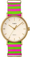 Photos - Wrist Watch Timex TW2P91800 