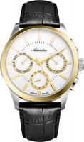 Photos - Wrist Watch Adriatica 8255.2213QF 