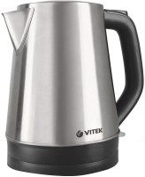 Photos - Electric Kettle Vitek VT-7040 2200 W 1.7 L  stainless steel