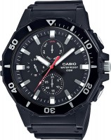 Photos - Wrist Watch Casio MRW-400H-1A 