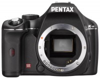 Camera Pentax K-m  body