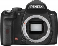 Photos - Camera Pentax K-r  body