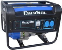 Photos - Generator EnerSol SG-3B 