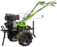 Photos - Two-wheel tractor / Cultivator Bizon 1100A 