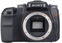 Photos - Camera Sony A100  body