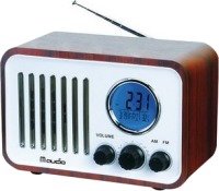 Photos - Radio / Clock M-AUDIO LM-22 