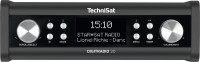 Radio / Table Clock TechniSat DigitRadio 20 