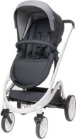 Photos - Pushchair 4BABY Cosmo  Trio