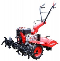 Photos - Two-wheel tractor / Cultivator Weima WM1100A6KM DIF 