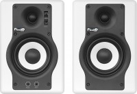 Photos - Speakers Fluid Audio F4 