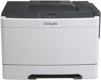 Photos - Printer Lexmark CS317DN 