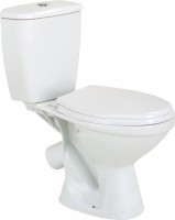 Photos - Toilet Colombo Vector Plus S16990500 