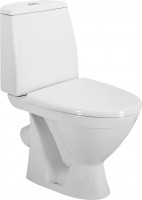 Photos - Toilet Colombo Lotos Basic S14940500 