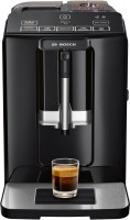 Photos - Coffee Maker Bosch VeroCup 100 TIS 30129 black