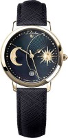 Photos - Wrist Watch LDuchen D 781.21.31 