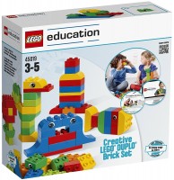 Photos - Construction Toy Lego Creative Brick Set 45019 