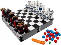 Photos - Construction Toy Lego Chess 40174 