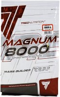 Photos - Weight Gainer Trec Nutrition Magnum 8000 1.6 kg