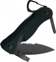 Photos - Knife / Multitool Leatherman Crater C33TX 