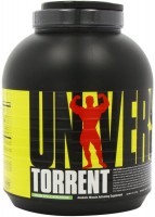 Photos - Weight Gainer Universal Nutrition Torrent 1.5 kg