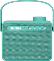 Photos - Portable Speaker Sven PS-72 