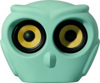 Photos - Portable Speaker Kreafunk aOWL 