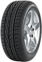 Photos - Tyre Goodyear Excellence 225/50 R17 98W 