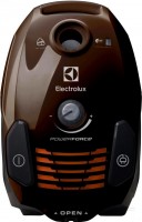 Photos - Vacuum Cleaner Electrolux EPF 65 BR 