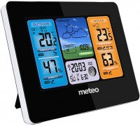 Photos - Weather Station Meteo SP67 