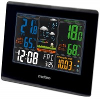 Photos - Weather Station Meteo SP71 