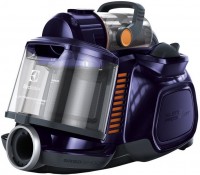 Photos - Vacuum Cleaner Electrolux ESPC 71 DBT 