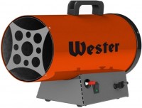 Photos - Industrial Space Heater Wester TG-20 