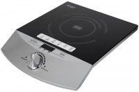 Photos - Cooker Ergo IHP 1606 black