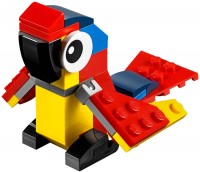 Photos - Construction Toy Lego Parrot 30472 