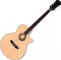 Photos - Acoustic Guitar Epiphone PR-4E 