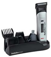 Photos - Hair Clipper BaByliss E830 